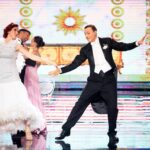 Thanasis Alevras Instagram - Heaven... I m in heaven, And my heart beats so that I can hardly speak. And I seem to find the happiness I seek, When we re out together dancing cheek to cheek... ⭐️Fred Astaire⭐️ @yfsf_ant1 👉🏻 @tatianapitsineli εισαι η πιο ομορφη Ginger Rogers που θα μπορουσα να εχω. Σ ευχαριστω. 👉🏻 @patricia_papavasilopoulou πες μας τι εισαι πια; Ζωγραφος; Αγιογραφος; Αρχιτεκτων; 😂 👉🏻 @galla_kommwtiria Απιθανο. Χολιγουντιανο. 👉🏻 @annaathanassiadi πως το κανεις αυτο καθε φορα και μας μαθαινεις τοσο δυσκολα πραγματα μεσα σε τοσο λιγες μερες ...ανεξαρτητου εκτελεσεως😀 👉🏻 @tarouxatouvasilia ρουχα Βασιλικα👑 👉🏻#alexloggos ευχαριστώ για την υπεροχη μυτη. * ΑΑ * Kappa Studios 2 Ant1