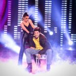 Thanasis Alevras Instagram - Live 5💫 ————————————————• #dimitriskokotas #giatimeturannas #tvshow @patricia_papavasilopoulou @galla_kommwtiria @yfsf_ant1 Kappa Studios 2 Ant1