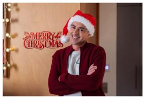 Thanasis Alevras Instagram - Χρόνια Πολλά!!!
Καλή Καρδιά!!!
✨✨✨✨✨✨✨✨✨✨

#merrychristmas 
#merrychristmastoall 
#loveinyourheart 

📸 @dimitris__makris
