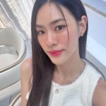 Thasorn Klinnium Instagram - Selfie 360