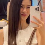 Thasorn Klinnium Instagram - Selfie 360