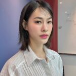 Thasorn Klinnium Instagram - 👩🏻