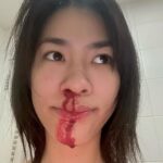 Thasorn Klinnium Instagram - ไม่ใช่ special effects แต่อย่างใด...