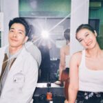 Thasorn Klinnium Instagram - Selfie mirror check☑️ #closerbylife