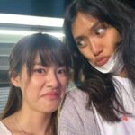 Thasorn Klinnium Instagram - shooting for Bitkub🧩🔋📟💰🪐✨ #behindthescenes🎬