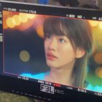Thasorn Klinnium Instagram - shooting for Bitkub🧩🔋📟💰🪐✨ #behindthescenes🎬