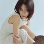 Thasorn Klinnium Instagram - New hairstyle✂️ Shoot by @kys.kyoyos MUA @fonggbeerr Hair @nenaenos_tp Stylist @blbelle Spacial thanks @chaaanika @blackswan.hm @sxjper 🫶🏼