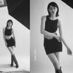 Thasorn Klinnium Instagram - New hairstyle✂️ Shoot by @kys.kyoyos MUA @fonggbeerr Hair @nenaenos_tp Stylist @blbelle Spacial thanks @chaaanika @blackswan.hm @sxjper 🫶🏼