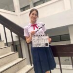 Thasorn Klinnium Instagram - random🫁 #schooltalestheseries