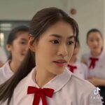 Thasorn Klinnium Instagram - random🫁 #schooltalestheseries