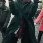 The Gregory Brothers Instagram - IT IS COLD AS HELL ❄️ there is a nor’easter dropping upon us - and that is....good, because it means that the holidays are upon us 🎄☕️—follow Harnigan Woolstead through a snowy NYC to hear our case