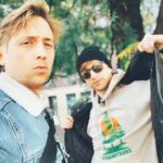 The Gregory Brothers Instagram - just joined #teamtrees on a mission to plant 20 million trees / raise $20M at teamtrees.org - send us suggestions for your favorite tree memes / videos / shows for us to make an anthem 🙏🙏🌳🌲 New York, New York