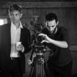 The Gregory Brothers Instagram - Evan outdressed us all on this shoot (except, maybe, for people in chicken suits) 📸 by @ctsushima #chickenattack #gregorybrothers #schmoyoho Harlem Valley Homestead