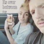 The Gregory Brothers Instagram – In which @aplusk and Mika Kunis sing a sad ballad about how they tragically discovered they were breaking up by reading a copy of @intouchweekly
