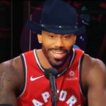 The Gregory Brothers Instagram – HELP, this is getting out of hand 😱😱🤠 if toronto wins the series, Kawhi’s memehood will be one too powerful to be contained #songify #kawhileonard #oldtownroad