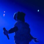 The Weeknd Instagram - Düsseldorf… i’m ready for you tomorrow 🌑 Düsseldorf, Germany