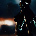 The Weeknd Instagram - pointless like tears in the rain … 🇩🇪 Hamburg, Germany