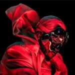 The Weeknd Instagram - false idols