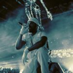 The Weeknd Instagram - Amsterdam Night 2… tonight