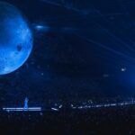 The Weeknd Instagram - Düsseldorf… i’m ready for you tomorrow 🌑 Düsseldorf, Germany