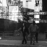 The Weeknd Instagram - no more dreams Dublin, Ireland