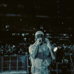 The Weeknd Instagram - Amsterdam Night 2… tonight