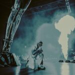 The Weeknd Instagram - Amsterdam Night 2… tonight