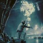 The Weeknd Instagram - Amsterdam Night 2… tonight