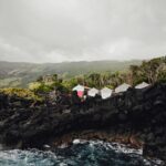 Tiago Bettencourt Instagram – Passeando Ilha do Pico