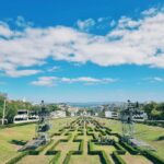 Tiago Bettencourt Instagram – Amanhã, na cerimónia de acolhimento 💚 Parque Eduardo VII