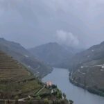 Tiago Bettencourt Instagram - Um belo e improvável dia de anos 💫 Douro