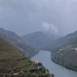 Tiago Bettencourt Instagram – Um belo e improvável dia de anos 💫 Douro