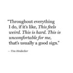 Tim Heidecker Instagram - @timheidecker is the best at being the worst. The comedian has spent decades honing his anti-craft by playing comedy’s finest douchebags and boneheads. Over the course of his career, Heidecker says his ambitions that didn't fit the "Tim and Eric" mold "kind of got put away for a while." But not anymore. Recently, after starting to feel "trapped in a character," Heidecker has taken his experimental comedy project even further, working out something onstage he hasn't tried before: stand-up as himself. It might be uncomfortable, but Heidecker wouldn't have it any other way. Tap the link in bio for the profile by @ralter. Photos: @zacharyscott_studio