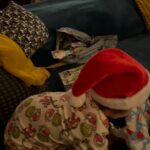 Tim Heidecker Instagram – A simply wonderful Christmas morning full of toys (junk)