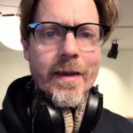 Tim Heidecker Instagram - Is it a clam? Who did the clam??? Discuss. @officialofficehours