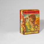 Tim Heidecker Instagram - At last at last, one last quarterly for 2023: McSweeney’s 72 is here! To celebrate (and get in the holiday mood) subscriptions are $15 off through the end of the year! Find the issue and subs in our official gift guide link in our bio. Inside this three mini-book volume (bedecked with art by printmaker David Ryan), you’ll find a new play, The Headliners, by Jeffrey Neuman (produced here in an extended playbill of black and white photos from the Denver world-premiere production along with the play’s full text); and experience the hardships and thrills of life on the road as comedian and musician Tim Heidecker guides you through his intimate diary and documentary photos of his The Two Tims tour. With your whistle appropriately wetted, settle in for a full festival’s worth of literary stars including Ed Park’s latest tale of generational differences in family and love; Selena Gambrell Anderson on the intentional wrecking of a rich man’s ill-used ship; Jim Shepard’s new narrative perspective of Dr. Jekyll and his Mr. Hyde; Caleb Crain’s painfully accurate take on the time-honored tradition of hooking up at a writing conference; and Lauren Spohrer on the frightening specter of ghost planes and ghost citations, misattributions and appropriations. Find all this plus letters considering product demand, the future as an airport terminal, teleportation of orgies to Iowa City, and lingering baby teeth from Dan Poppick, Mina Tavakoli, Vi Khi Nao, and Justin Carder; an excerpt from Eskor David Johnson’s Pay As You Go; Brian Robert Moore’s new translation of Lalla Romano; new work from Erin Somers, Adrian Van Young, Sahar Delijani, and Kevin Moffett; and the winner and runner-up of our inaugural Stephen Dixon Prize: Kristina Ten and Maz Do. Get ready to enrich your soul and live it up in the most introverted way possible, with this concentrated blast of stunning literary periodical content.