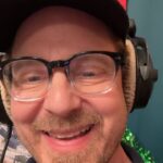 Tim Heidecker Instagram - Game night holiday party starts now!!!