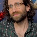 Tim Heidecker Instagram - It was all good with @kylemooney and a cavalcade of other amazing guests including @jonathanrado, @jennydianelewis, Steve Albini, George Wendt, @jayweingarten and @imkatherineellis on the Office Hours annual Holiday Special. THREE HOURS FREE FOR ALL NO PAYWALL!! Watch now at the LINK IN BIO.