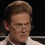 Tim Heidecker Instagram - On Cinema And More In The Morning Cancelled? WFT?