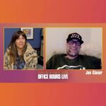 Tim Heidecker Instagram - Our whole world turned upside down this week with a special late night OHL starring the great @edipattersonhi in studio and @jahnglayzer zooming in! If you weren’t able to catch it live the replay is premiering RIGHT NOW at the LINK IN BIO or get an extra hour of the show immediately at patreon.com/officehourslive with a FREE seven-day trial.