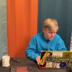 Tim Heidecker Instagram - Office Hours Pre Show