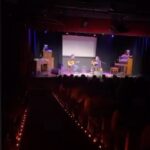 Tim Heidecker Instagram - Thank you @dynastytypewriter and everyone who packed the house to see me and my friends @sordociego @elianabassist and @kaceyjohansing / must do more ASAP! Dynasty Typewriter