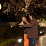 Tisca Chopra Instagram - Happy anniversary to us .. @flywrite26 you are my best friend.. and that is a lifetime of joy .. Thank you @zanaranthambore for the impromptu bonfire dinner .. #everydayslay Ranthambore National Park