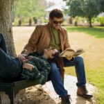 Tisca Chopra Instagram - It’s always this way with @flywrite .. laughter and stories.. books and movies .. walks and dinners Here at the stunning @zanaranthambore .. #everydayslay Ranthambore National Park