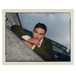 Tom Austen Thumbnail - 51.9K Likes - Top Liked Instagram Posts and Photos