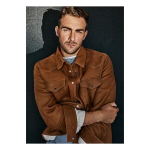 Tom Austen Thumbnail - 47.2K Likes - Top Liked Instagram Posts and Photos