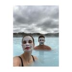Tom Austen Instagram - 🌋 Iceland