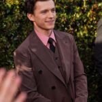 Tom Holland Instagram - Thank you to the @criticschoice for having me. What a night and congratulations to all the winners 🙌🏻