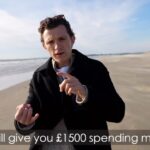 Tom Holland Instagram - I am hosting an exclusive Brothers Trust event and you and a guest could be joining me! The Sweepstake closes this Sunday 29th October at 11.59pm EST and the winner will be announced on 1st November on @thebrotherstrust Instagram. What’s up for grabs. You and your guest to attend our event, flights to London from wherever you are in the world, 3 nights accommodation in a swanky central London Hotel, and £1500 spending money. When? 7th - 10th March 2024 How? Click on the link in my bio to enter. Why? Because all monies raised will be used to help charities supported by The Brothers Trust and it’s also gonna be really fun. Check out our website for more info.