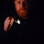 Tom Walker Instagram - Through the black smoke, I can see your face